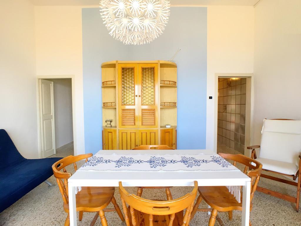 Appartamento Patrizia Marina di Mancaversa Exterior photo